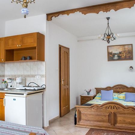 Levendula Apartman Zalakaros Εξωτερικό φωτογραφία