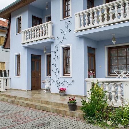 Levendula Apartman Zalakaros Εξωτερικό φωτογραφία