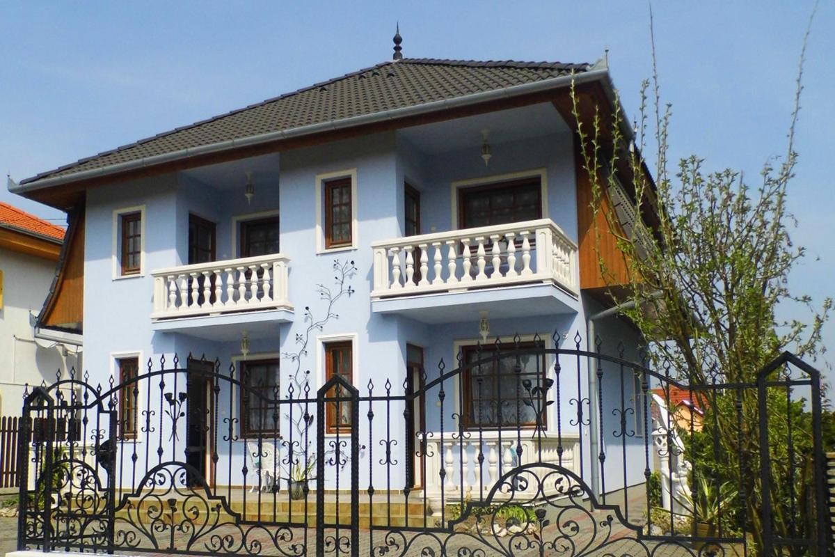 Levendula Apartman Zalakaros Εξωτερικό φωτογραφία