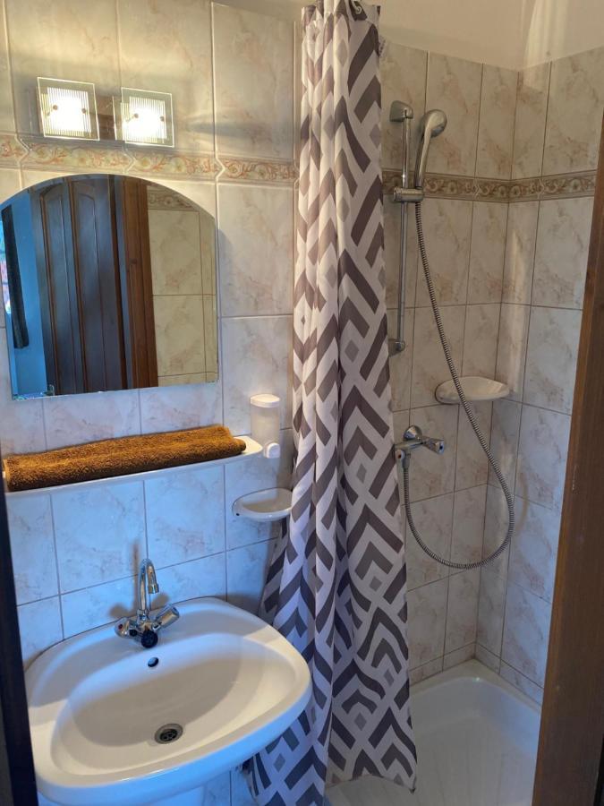 Levendula Apartman Zalakaros Εξωτερικό φωτογραφία