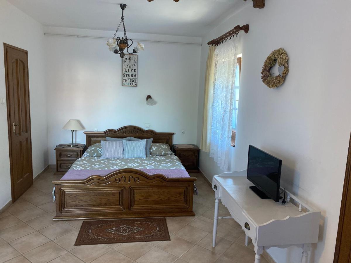 Levendula Apartman Zalakaros Εξωτερικό φωτογραφία