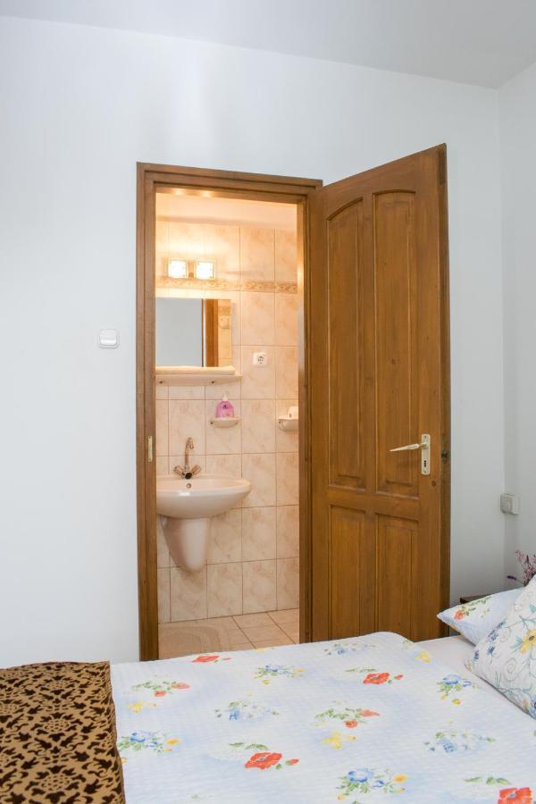 Levendula Apartman Zalakaros Εξωτερικό φωτογραφία