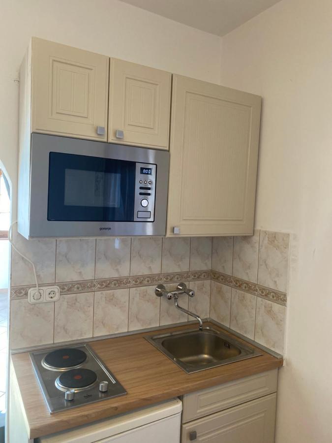 Levendula Apartman Zalakaros Εξωτερικό φωτογραφία
