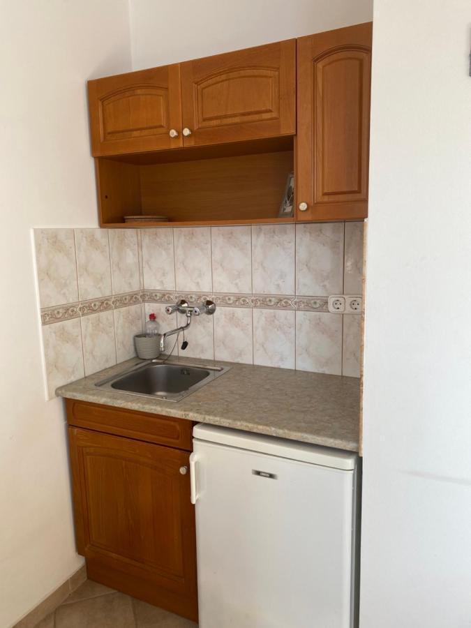 Levendula Apartman Zalakaros Εξωτερικό φωτογραφία
