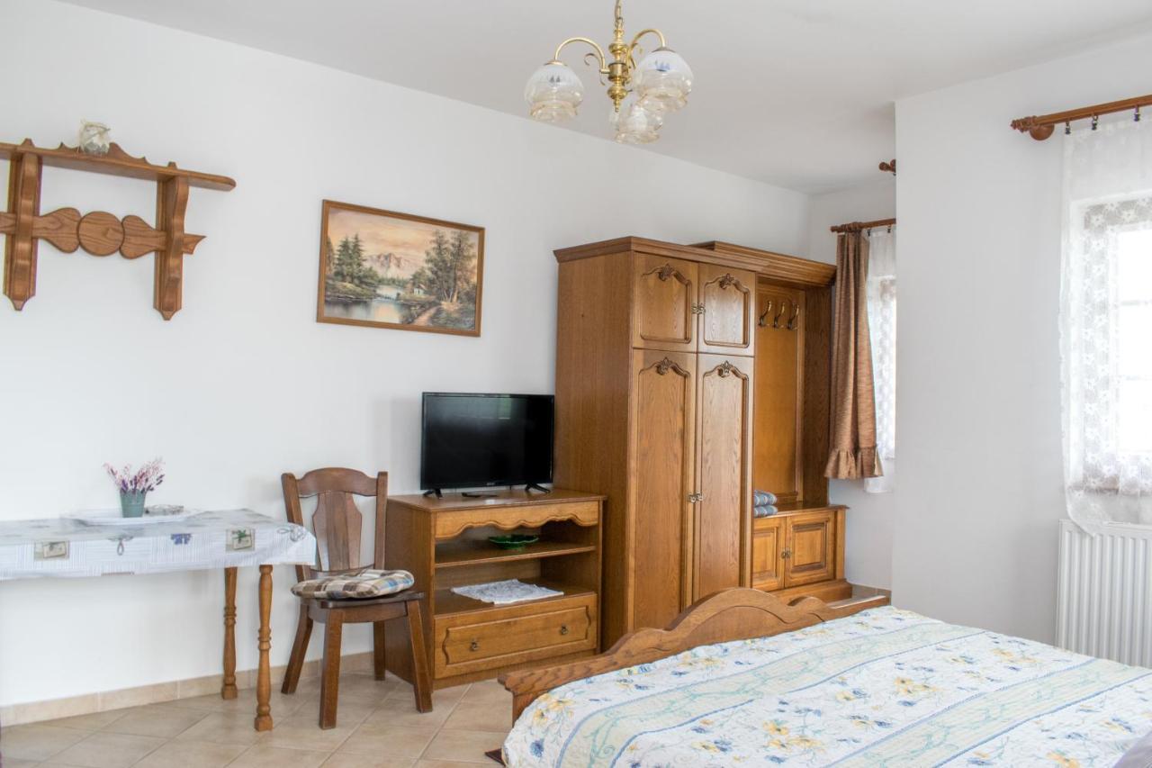 Levendula Apartman Zalakaros Εξωτερικό φωτογραφία