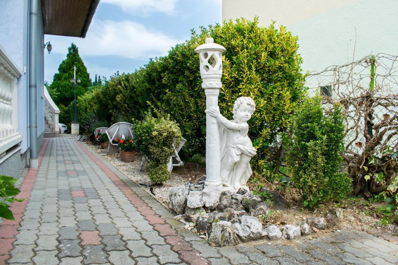 Levendula Apartman Zalakaros Εξωτερικό φωτογραφία