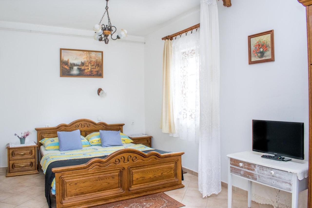 Levendula Apartman Zalakaros Εξωτερικό φωτογραφία