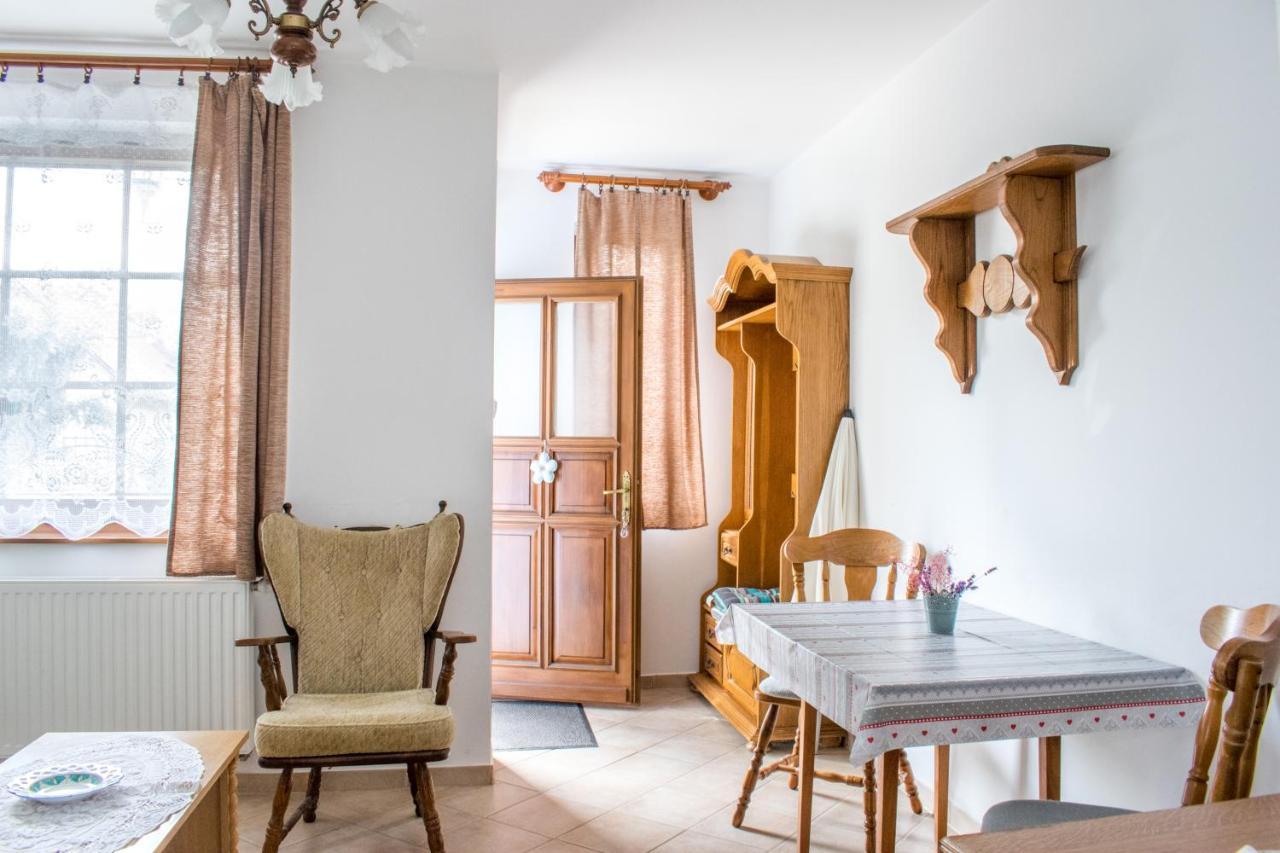 Levendula Apartman Zalakaros Εξωτερικό φωτογραφία