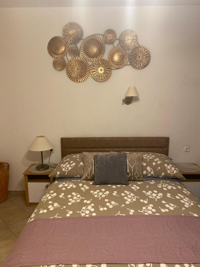 Levendula Apartman Zalakaros Εξωτερικό φωτογραφία